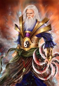 相愛於武林