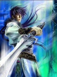 都市夜战魔法少男