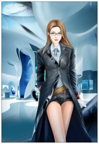 美女總裁的極品高手