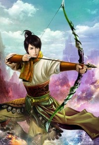 穿成男主的早凉前夫(完结)