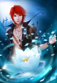 至尊煉妖師:傲世大小姐