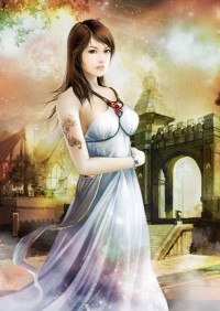 (BG-綜漫同人)禍水女帝