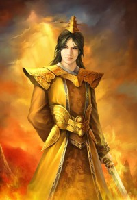 重生之深度控制