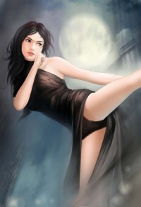 多情村婦