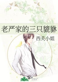 老嚴家的三隻貔貅