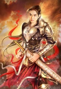 美女總裁的貼身兵王（楊風陳夢瑤）