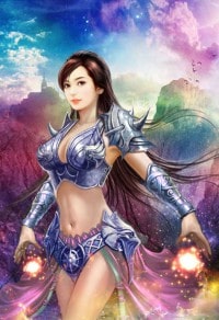 医代枭雄肖雄清婷