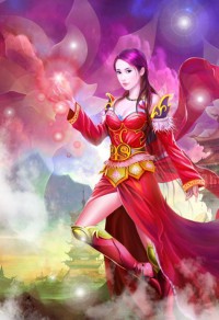 [還珠]顛覆香妃
