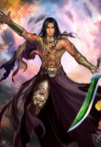 武神毀滅系統