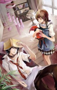 兽世：绑定生子系统我成香饽饽