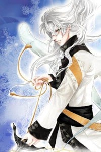 （綜漫同人）【家教文野】(中綱)來自陌生人的信
