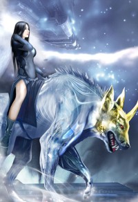 九天道尊