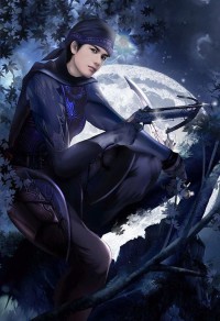 反派：收服女主後，主角心態崩了
