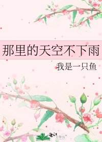那裡的天空不下雨